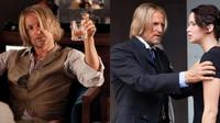 Los juegos del hambre tendrán un nuevo libro y película sobre Haymitch. Te contamos los detalles