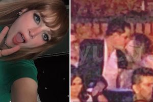 Imelda Tuñón habla sobre su nuevo ‘novio’: “Me cae muy bien, es muy serio”