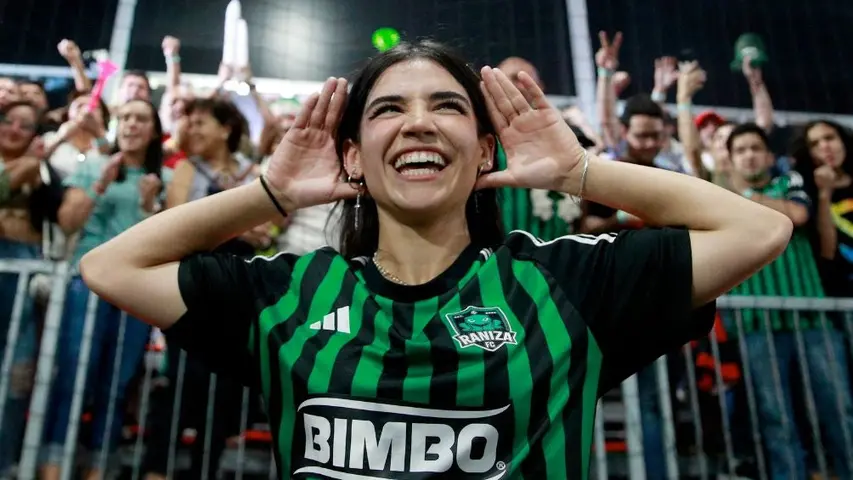 Alana Flores anunció a Récord que ya tiene rival | @RanizaFC