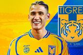 Uriel Antuna, ilusionado con llegar a Tigres: 'Tienen la mejor afición de México'