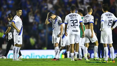 'Rayados no supo matar a Cruz Azul': Alejandro Gómez en RÉCORD+