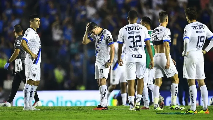'Rayados no supo matar a Cruz Azul': Alejandro Gómez en RÉCORD+