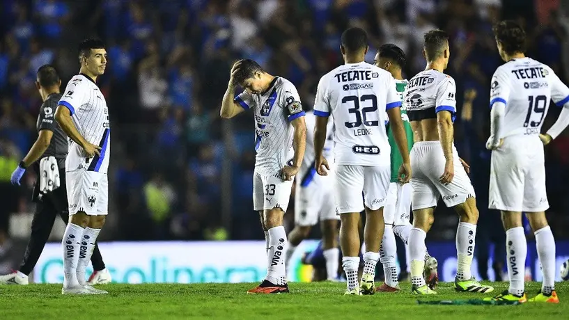 'Rayados no supo matar a Cruz Azul': Alejandro Gómez en RÉCORD+