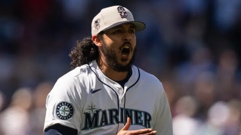 ¡Talento mexicano! Andrés Muñoz es llamado al Juego de Estrellas de la MLB