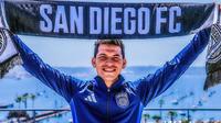‘Chucky’ Lozano será el segundo mejor pagado de la MLS, solo por detrás de Messi