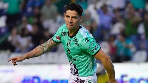 ¿Llegará a Coapa? América está en búsqueda de Víctor Dávila
