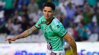 ¿Llegará a Coapa? América está en búsqueda de Víctor Dávila