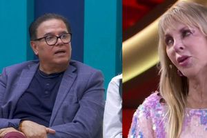 Shanik Berman culpa a Mario Bezares de la muerte de Paco Stanley: “Él lo puso”