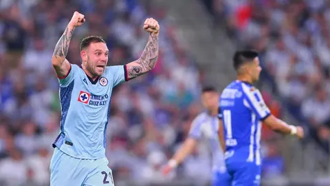 Cruz Azul vs Rayados: ¿Dónde y cuándo ver la Vuelta de las Semifinales del Clausura 2024?