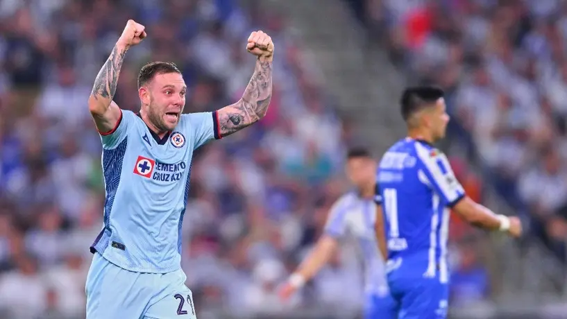 Cruz Azul vs Rayados: ¿Dónde y cuándo ver la Vuelta de las Semifinales del Clausura 2024?