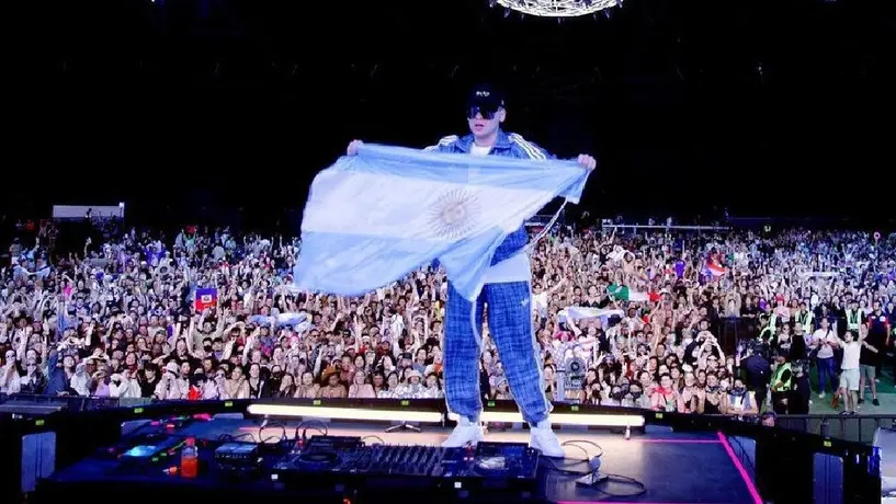 ¡Bizarrap en México! Este sería su posible setlist e invitados