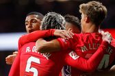 ¡A Champions League! Atlético de Madrid vence al Athletic Club y se afianza en el cuarto lugar de LaLiga