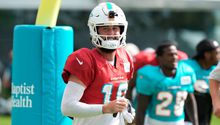 Los 10 mejores movimientos en la temporada baja de la NFL