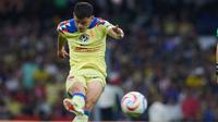 Rayados busca fichar a Richard Sánchez; América preguntó por Luis Romo