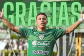 La Equidad confirma la salida de Johan Rojas y su fichaje con Rayados