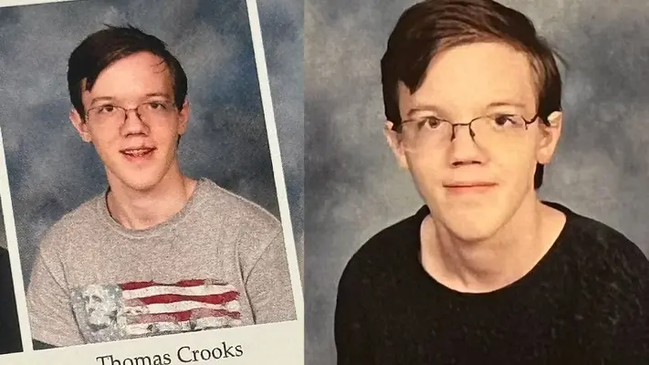 Thomas Matthew Crooks, el joven de 20 años que intentó asesinar a Donald Trump