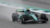 Fernando Alonso "arremete" contra Aston Martin: "Malas carreras por hacer experimentos"