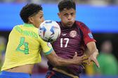 ¡Sorpresa en la Copa América! Costa Rica aguanta el cero y empata ante Brasil de Vinicius