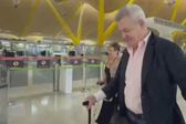 Javier Aguirre ya viaja a México para ser presentado como DT del Tri