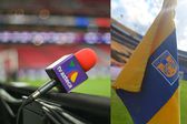 ¡Oficial! Tigres será transmitido por TV Azteca a partir del Apertura 2024