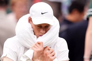 ¡Oficial! Jannik Sinner causa baja y se perderá los Juegos Olímpicos de París 2024