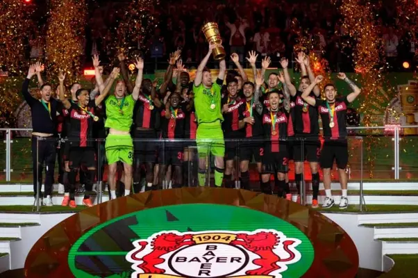 Los 10 momentos que nos dejó este ciclo futbolístico en Europa