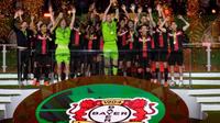 Los 10 momentos que nos dejó este ciclo futbolístico en Europa
