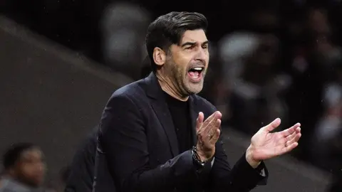 AC Milan mantiene conversaciones con Paulo Fonseca para suplir a Stefano Pioli