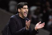 AC Milan mantiene conversaciones con Paulo Fonseca para suplir a Stefano Pioli