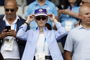 París 2024: Rapinoe y Snoop Dogg vibran en la victoria de Estados Unidos sobre Japón