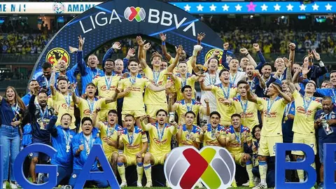 Liga MX: ¿Qué equipo es el más ganador de Liga si se cuentan todos los títulos desde 1902?