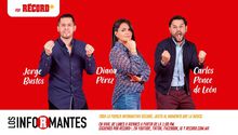 Los Informantes EN VIVO martes 4 de junio: Entrevista con Marco Fabián, Tri, Chivas y más