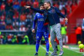 Paco Palencia sobre el buen nivel de Cruz Azul: 'A Anselmi le han dado lo que ha pedido'