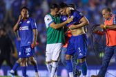 Carlos Salcedo rompe en llanto luego de que Cruz Azul avanzó a la Final