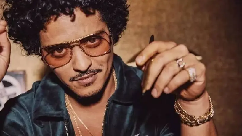 Bruno Mars estrenará el Estadio GNP Seguros : Te contamos lo que debes saber