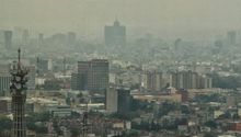 Activan contingencia ambiental hoy 18 de mayo en CDMX y Edomex