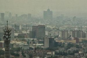 Activan contingencia ambiental hoy 18 de mayo en CDMX y Edomex