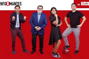 RÉCORD+ Los Informantes EN VIVO martes 6 de mayo: Previo de la Fiesta Grande