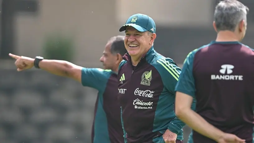 Selección Mexicana: Fidel Ambriz reveló las exigencias de Javier Aguirre