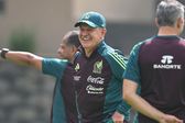Selección Mexicana: Fidel Ambriz reveló las exigencias de Javier Aguirre