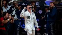 Canelo Álvarez vs Edgar Berlanga: Eddie Hearn revela avances en las negociaciones