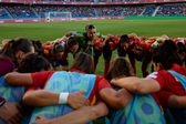 Liga MX Femenil aportará jugadoras a España para los Juegos Olímpicos de París 2024