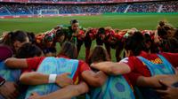 Liga MX Femenil aportará jugadoras a España para los Juegos Olímpicos de París 2024