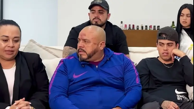 La Familia Millonaria Díaz se queda sin abogado ¿Por qué los abandonó?