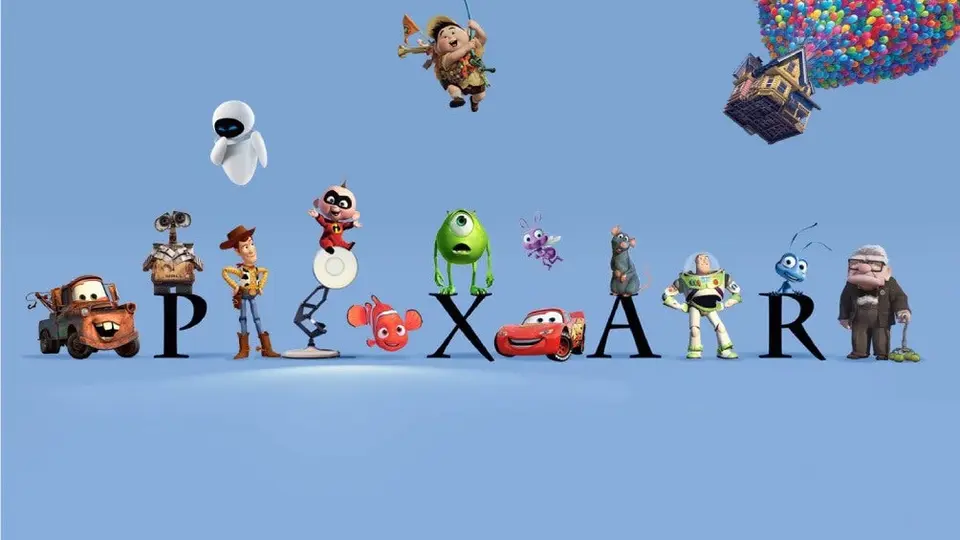 Pixar hace su mayor reducción de empleados en su historia  despidiendo al 14% de sus trabajadores