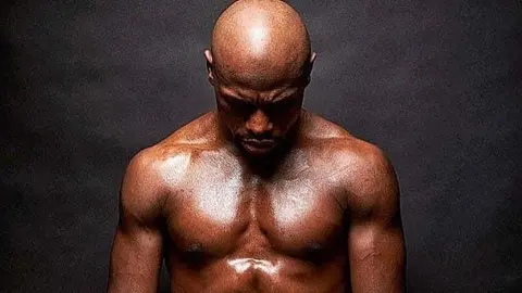 ¿Cuáles serán los boxeadores que estarán en la cartelera de la pelea de Mayweather Jr?