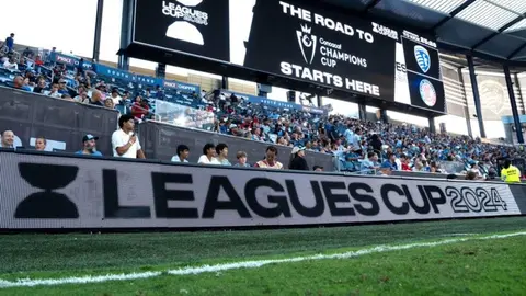 Leagues Cup: ¿Cuándo y dónde ver los Dieciseisavos de Final?