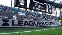 Leagues Cup: ¿Cuándo y dónde ver los Dieciseisavos de Final?