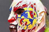 ¡Un americanista más! Psycho Clown se declara listo para apoyar al América ante Cruz Azul