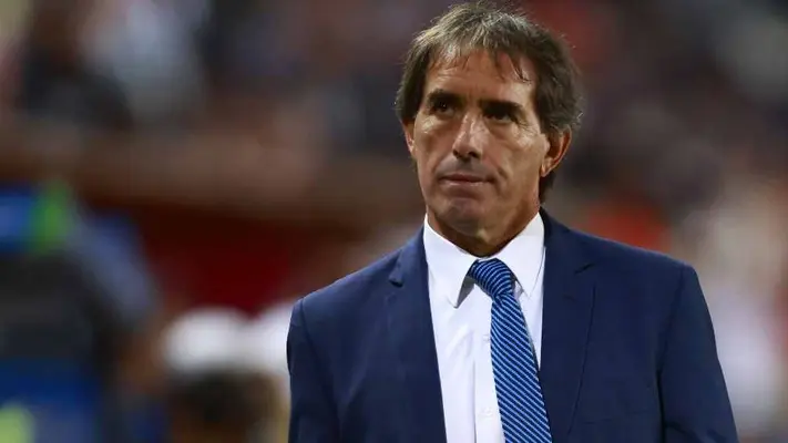 Guillermo Almada explica actitud de Idrissi tras la expulsión: "Quería ser recíproco con la gente"